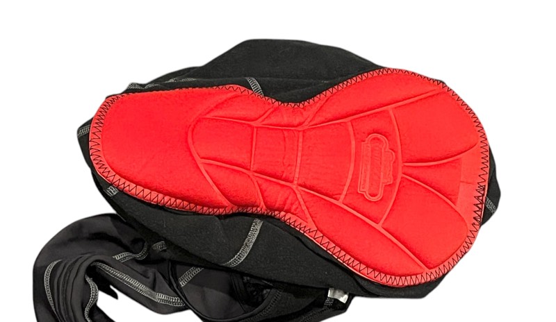 Winter Bib Tights Medium