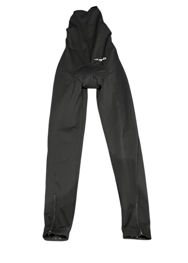 Womens DHB Winter Bib Tights 14