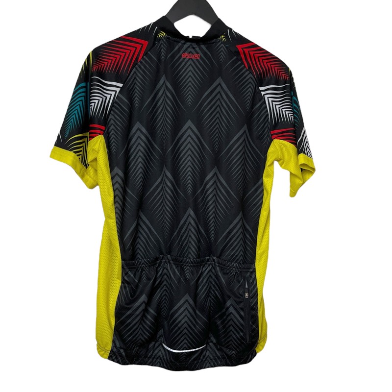 Arsuxed Cycling Jersey XL 