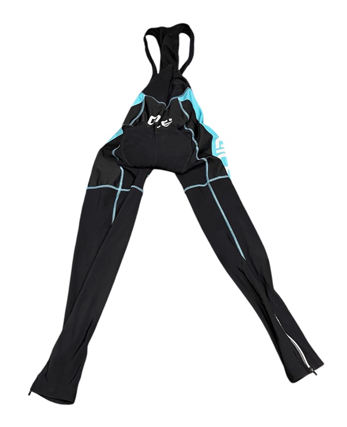 Womens Ale Bib Tights Large