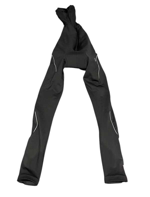 BTWIN Stratermic Winter Bib Tights Small