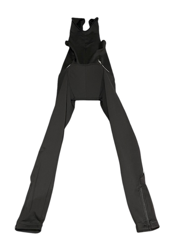 BTWIN Stratermic Winter Bib Tights Small