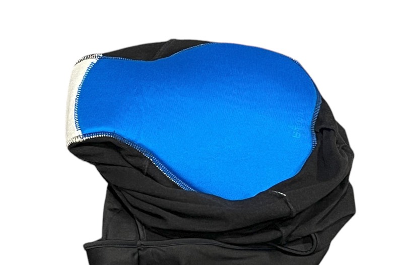 BTWIN Stratermic Winter Bib Tights Small