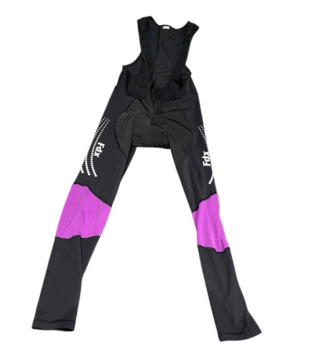 FDX Womens Bib Tights Large