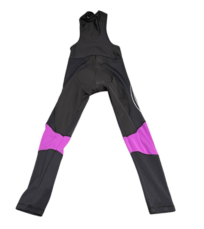 FDX Womens Bib Tights Large