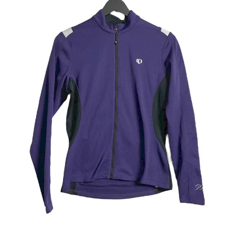 Pearl Izumi Womens Thermal Long Sleeve Jersey Medium