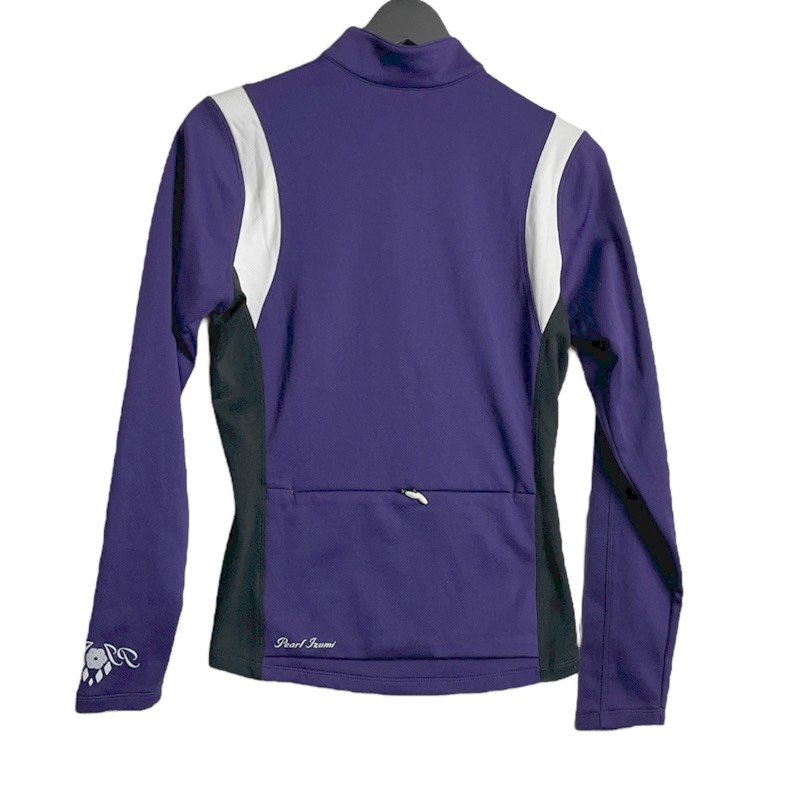 Pearl Izumi Womens Thermal Long Sleeve Jersey Medium