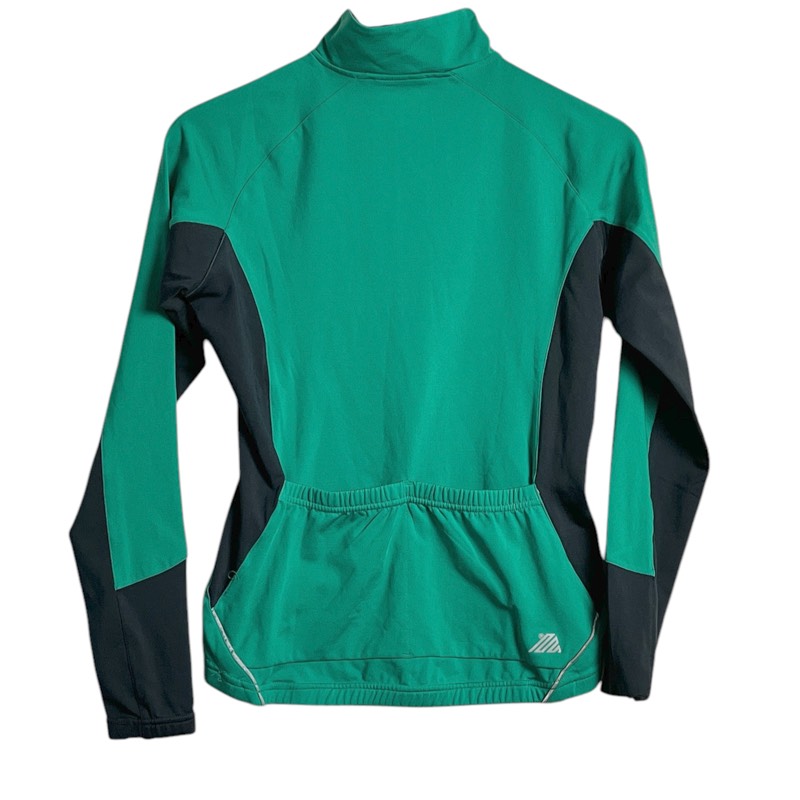 Womens Polaris Thermal Long Sleeve Jersey Size 8