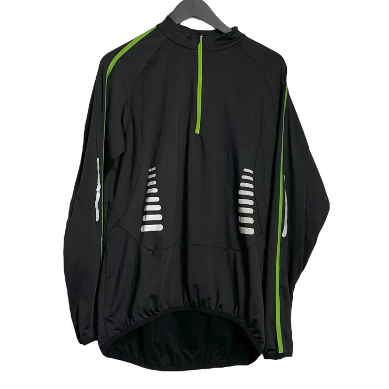 Crane Long Sleeve Jersey Large