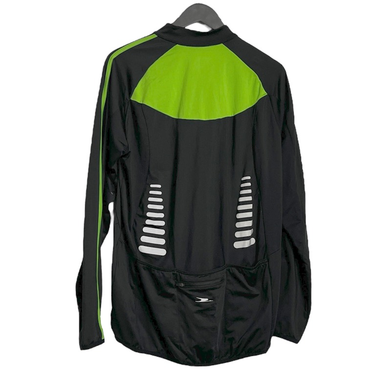 Crane Long Sleeve Jersey Large