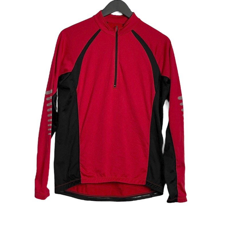 Crane Thermal Long Sleeve Jersey Medium