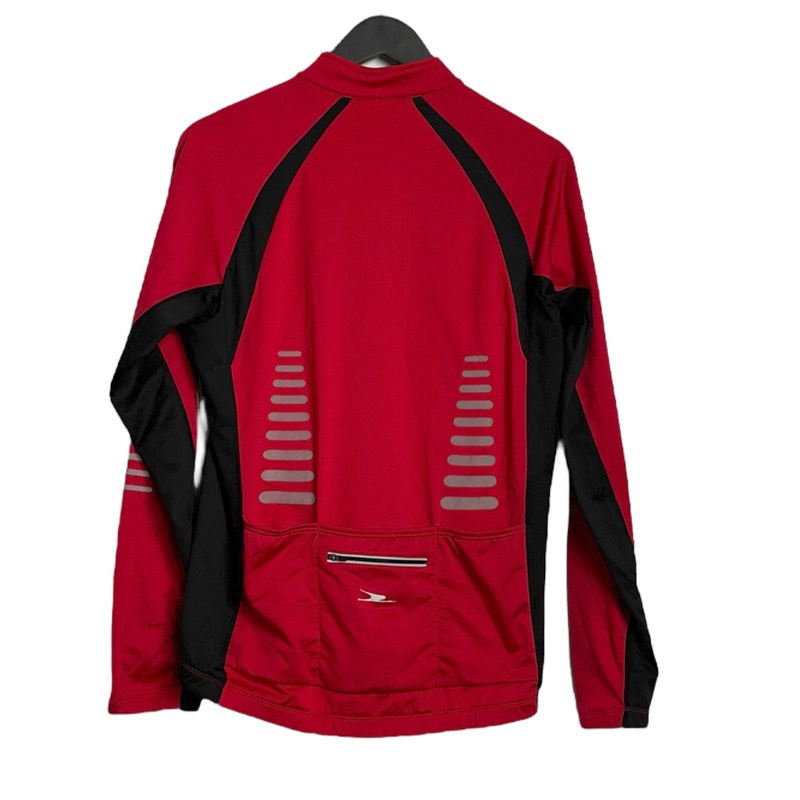 Crane Thermal Long Sleeve Jersey Medium