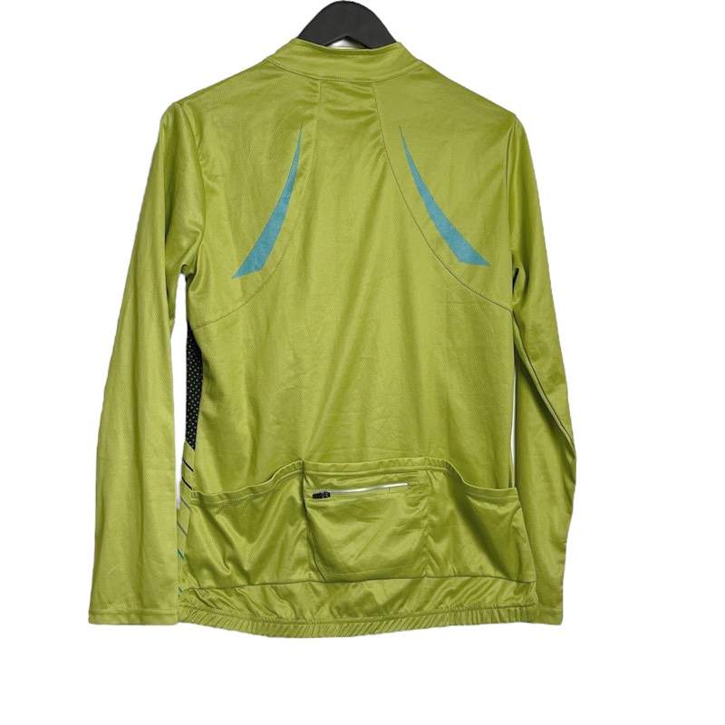 Crivit Long Sleeve Jersey Size 14 