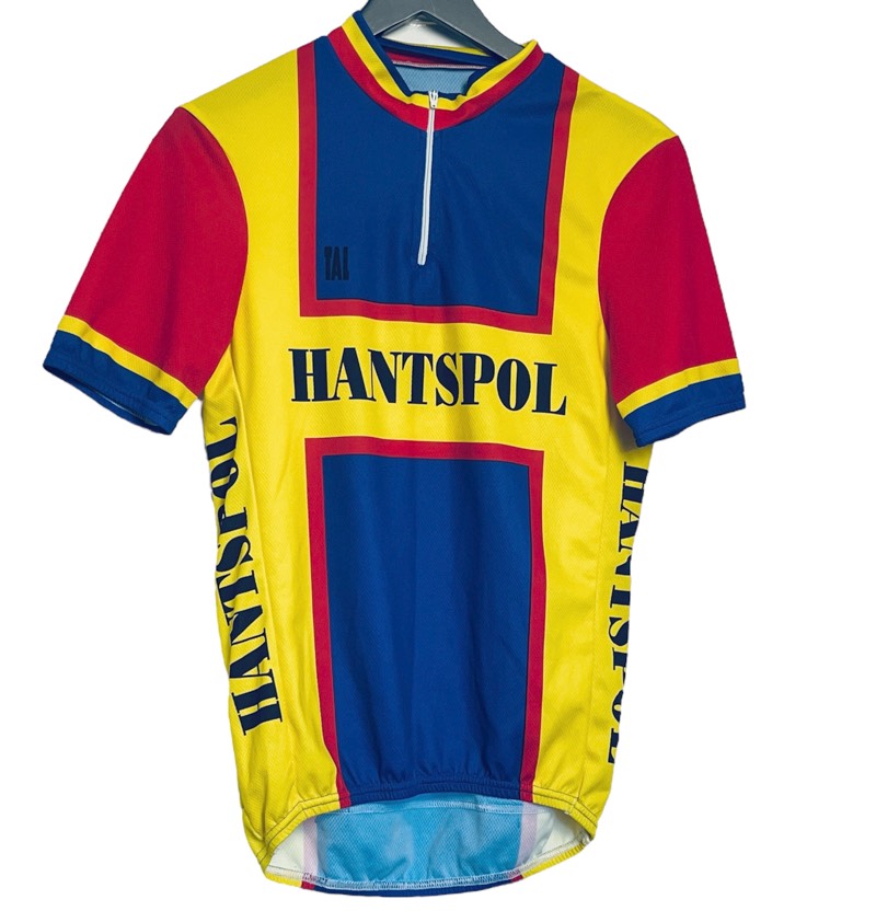 Hampshire Police Cycling Jersey Medium