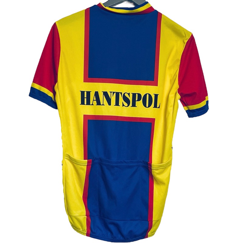 Hampshire Police Cycling Jersey Medium