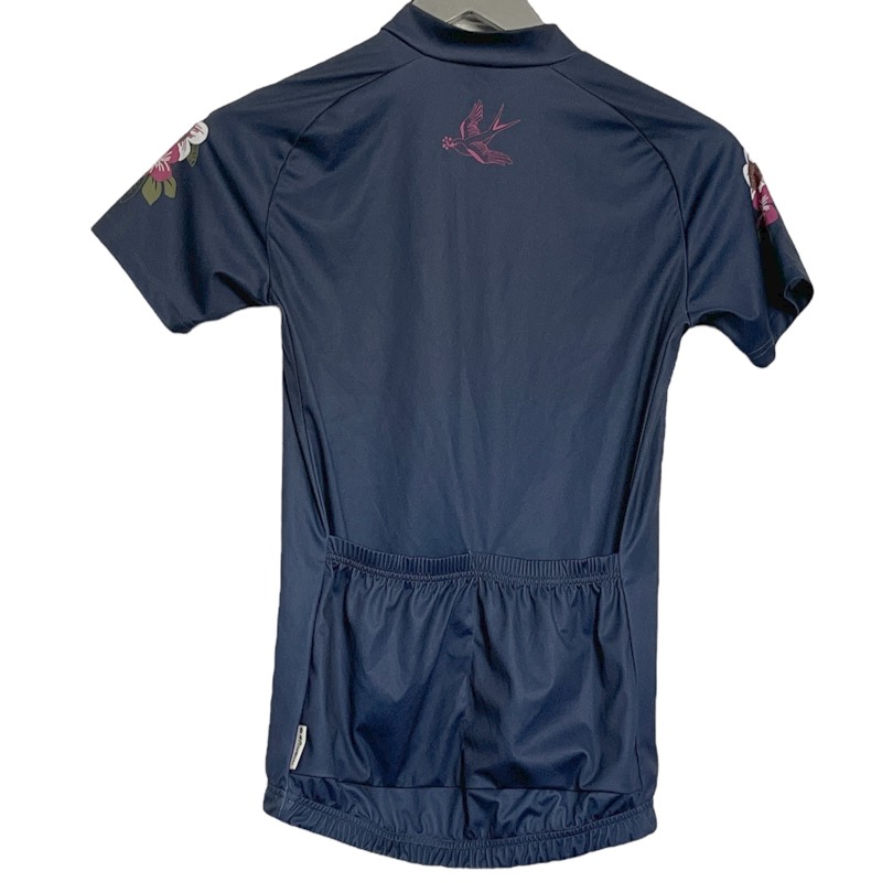 Maloja Rock & Roll Womens Cycling Jersey XS