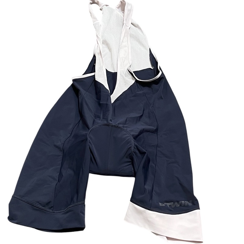 BTWIN Bib Shorts XX large