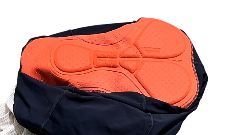 BTWIN Bib Shorts XX large