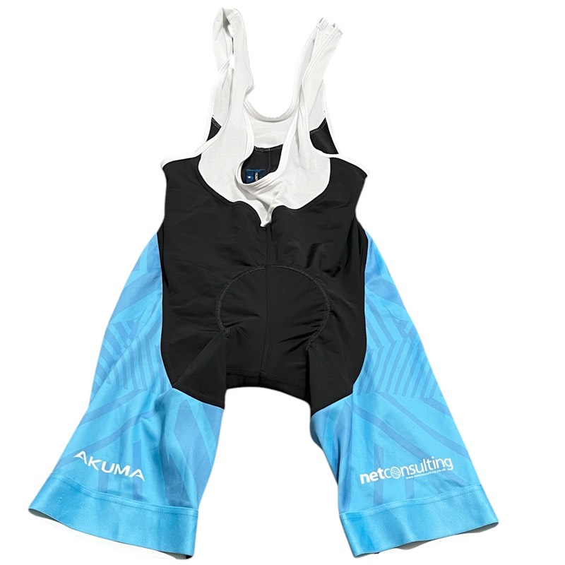 Akuma Bib Shorts Medium