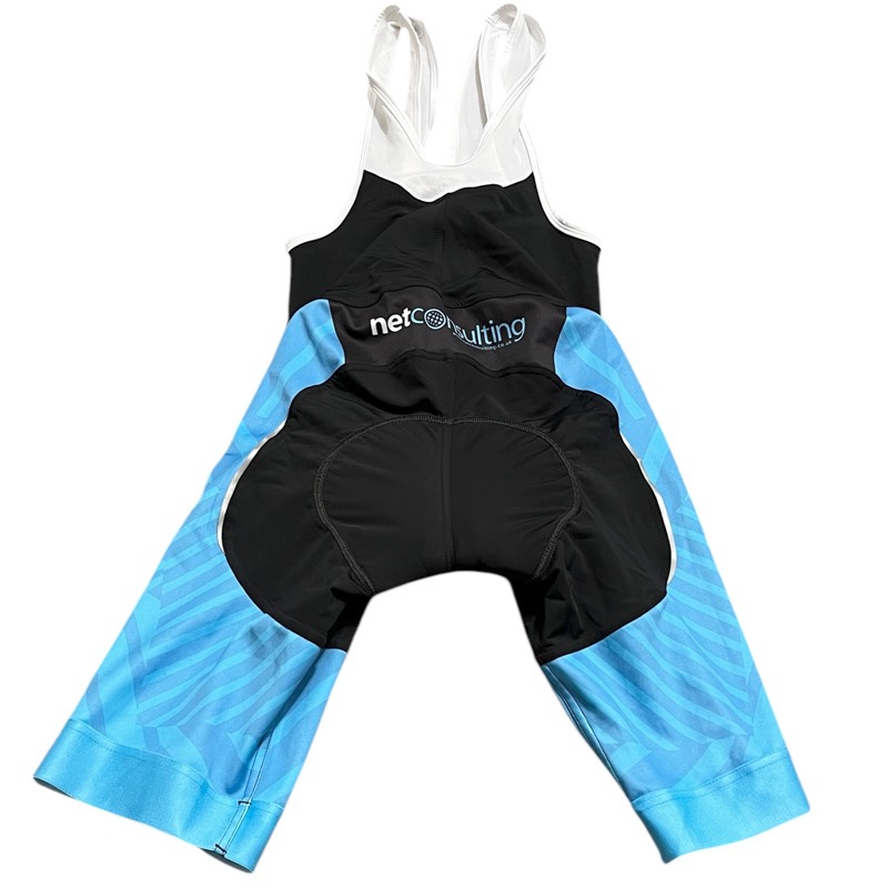 Akuma Bib Shorts Medium