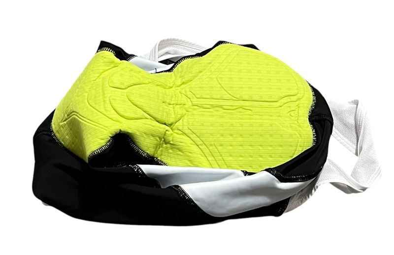 Akuma Bib Shorts Medium