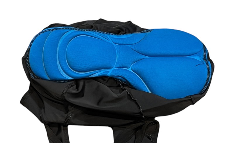 Tenn Cycling Bib Shorts X large