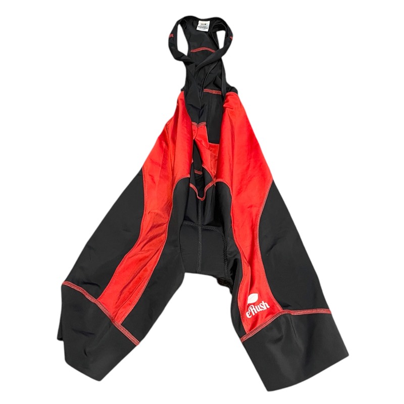 Womens Bib Shorts Medium