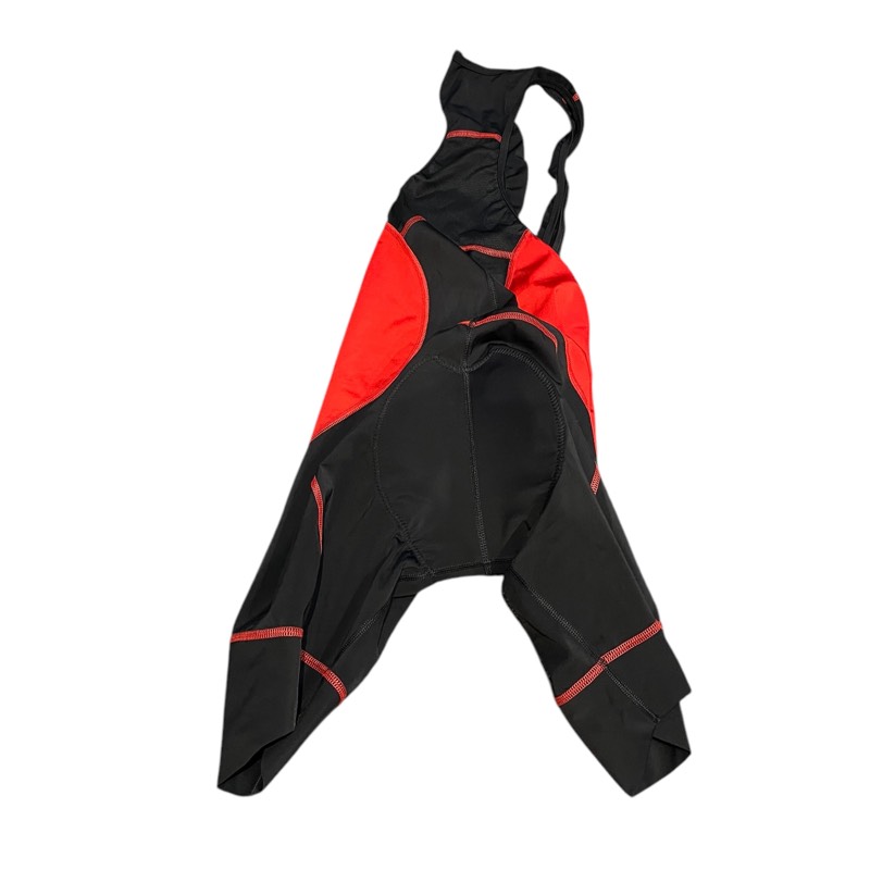 Womens Bib Shorts Medium