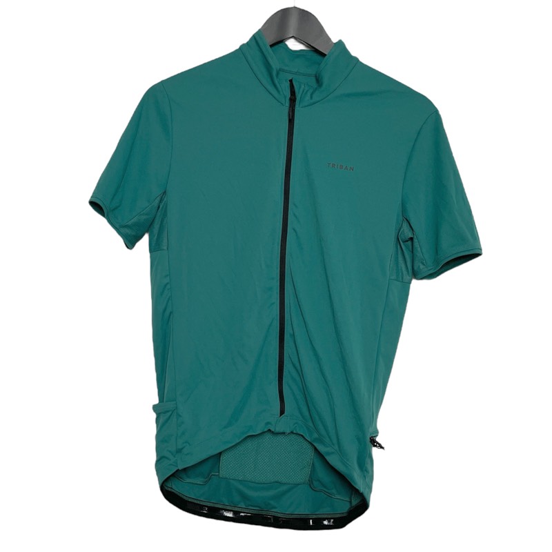 Decatlon Triban Cycling Jersey Medium