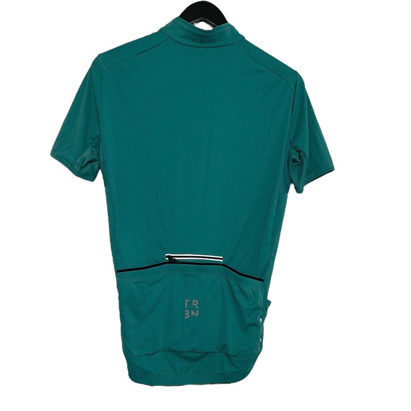 Decatlon Triban Cycling Jersey Medium
