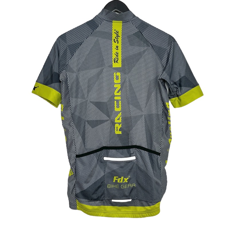 FDX Cycling Jersey Medium