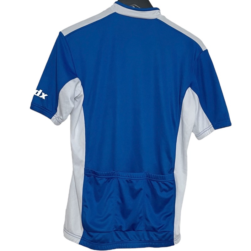 FDX Cycling Jersey Medium