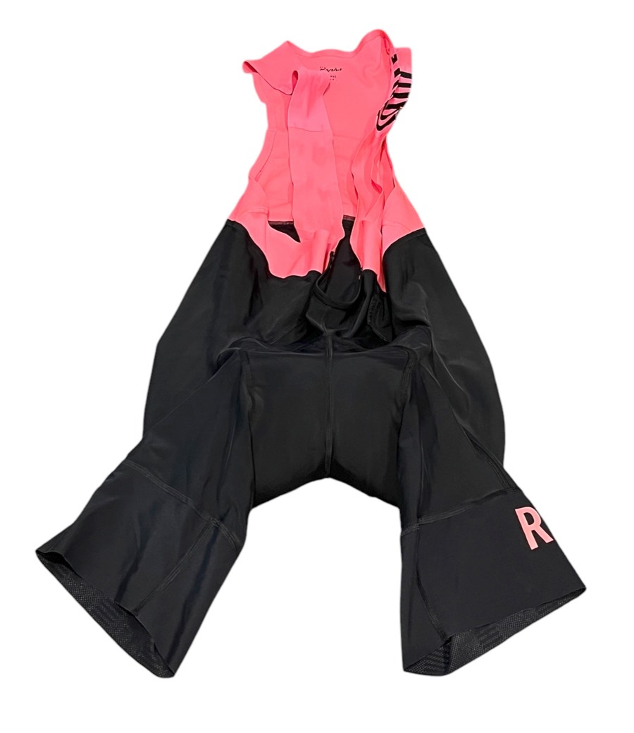 Rapha Pro Team Mens Bib Shorts Large