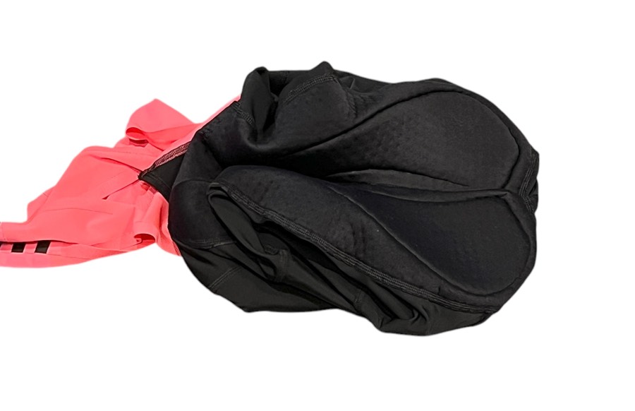 Rapha Pro Team Mens Bib Shorts Large