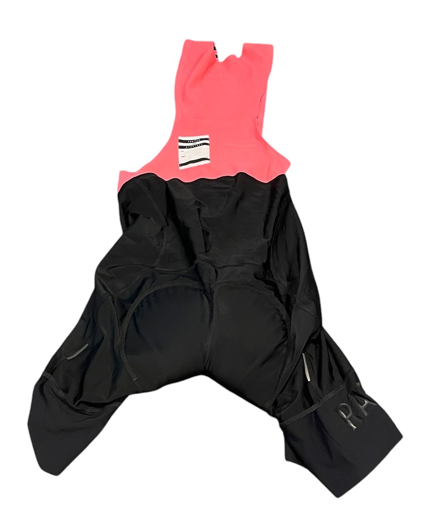 Mens Rapha Pro Team II Bib Shorts Large
