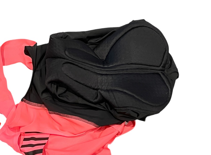 Mens Rapha Pro Team II Bib Shorts Large