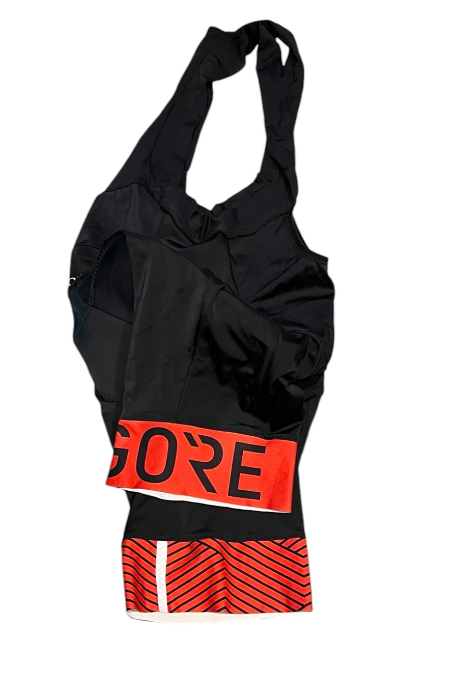 Mens Gore Bike Wear Bib Shorts Large