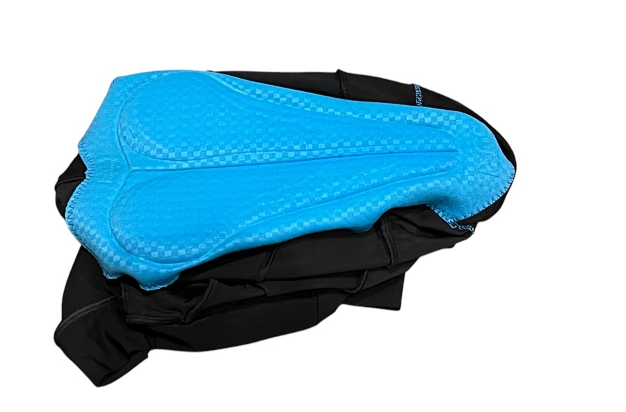 Mens Gore Bike Wear Bib Shorts Large
