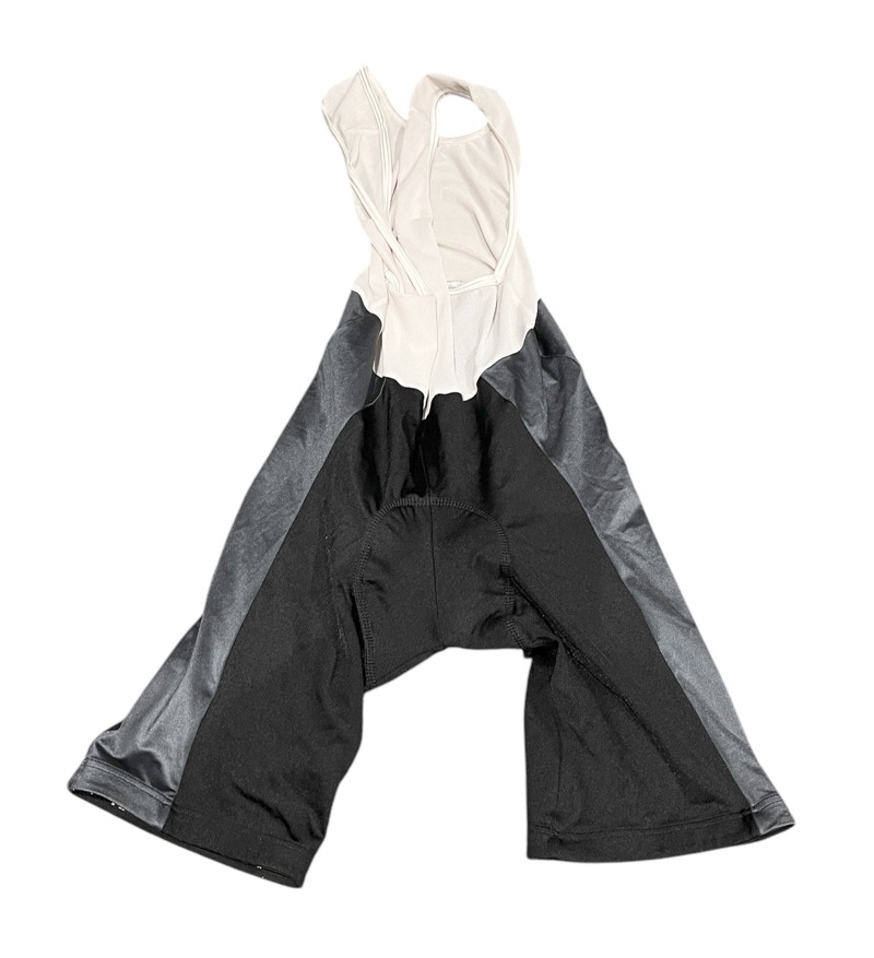 Nalini Cycling Bib Shorts XXL