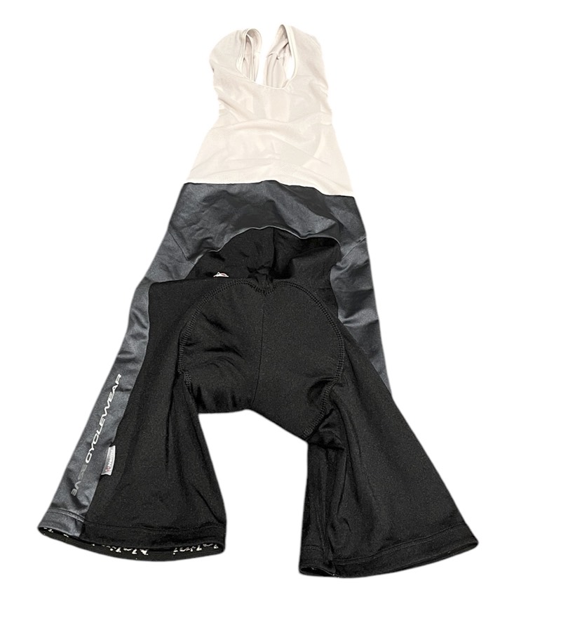 Nalini Cycling Bib Shorts XXL