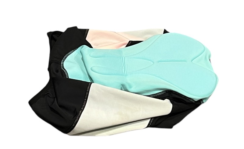 Cycling Bib Shorts Large