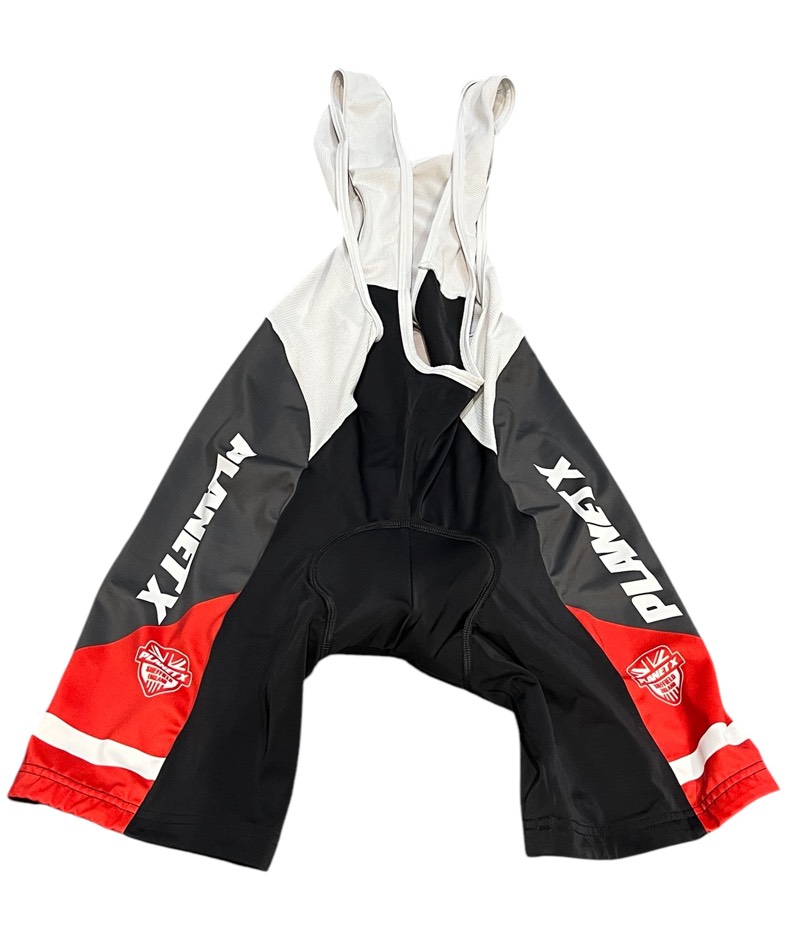 Planet X  Cycling Bib Shorts  Large