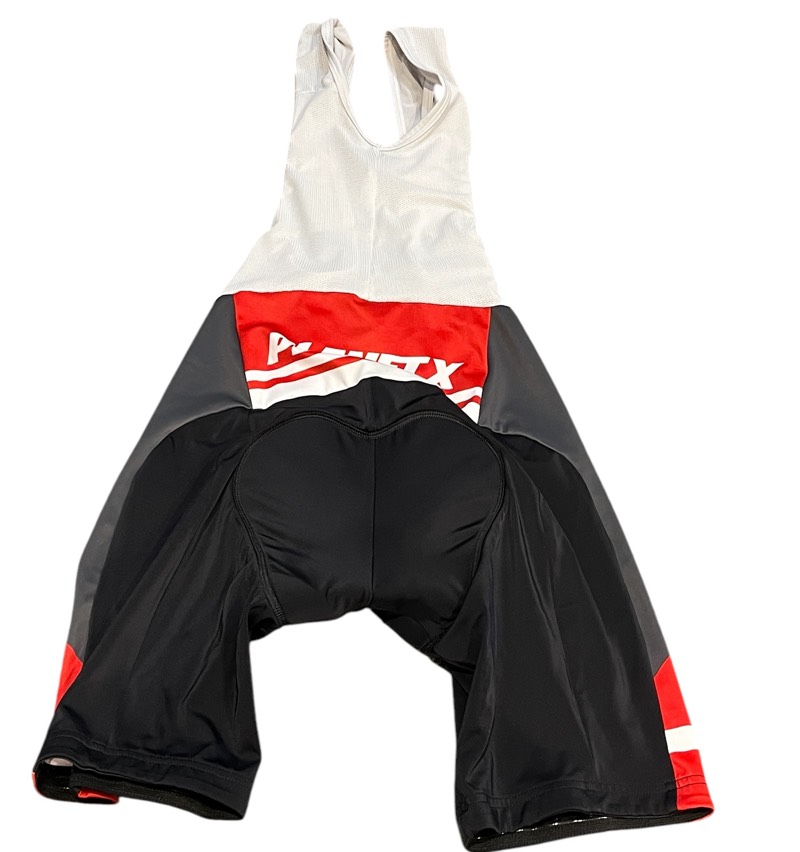 Planet X  Cycling Bib Shorts  Large