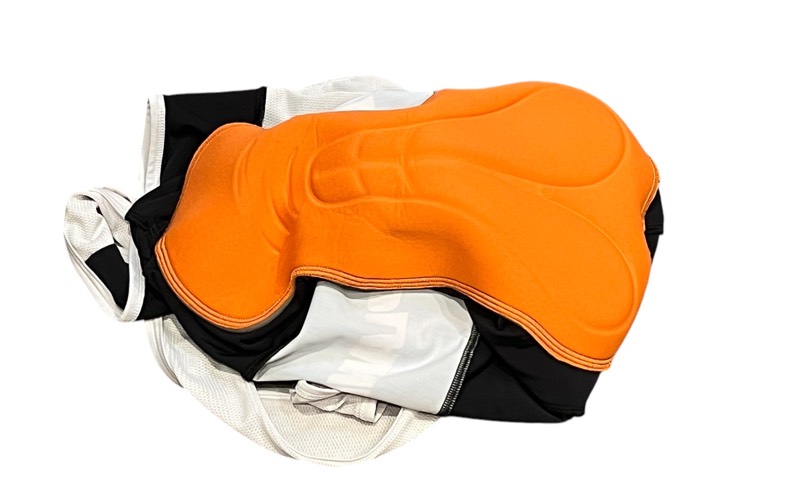 Planet X  Cycling Bib Shorts  Large