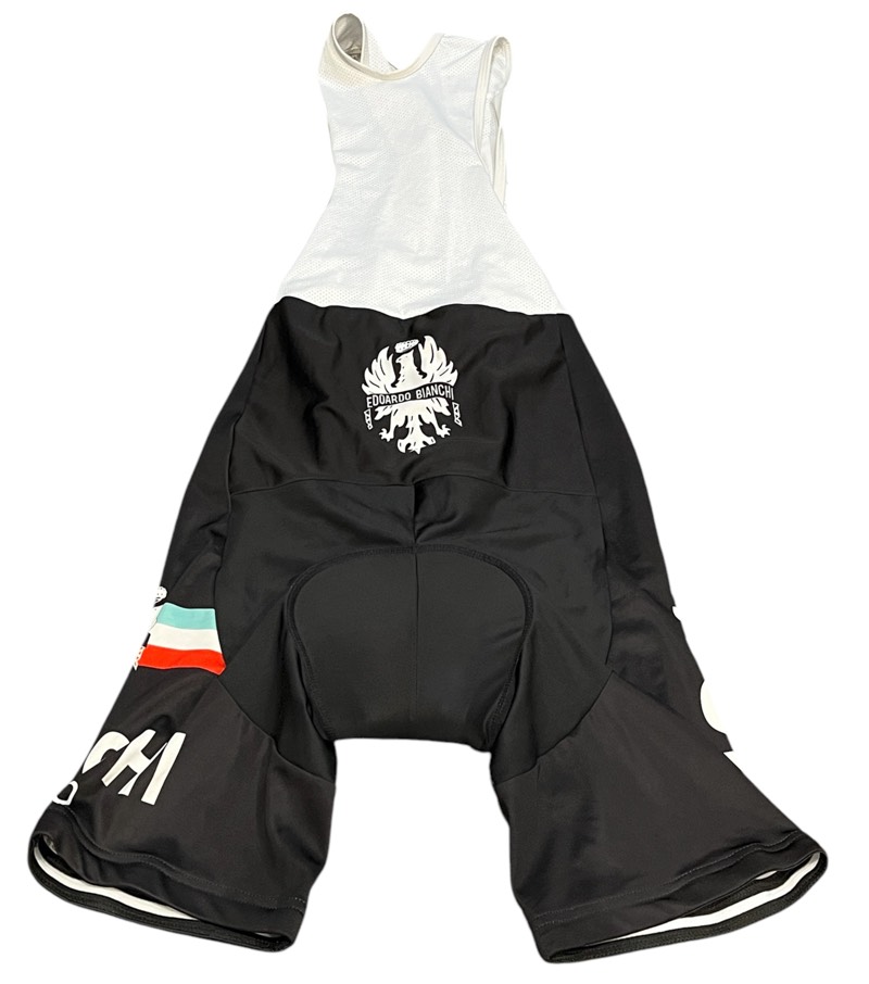 Cycling Bib Shorts  Large