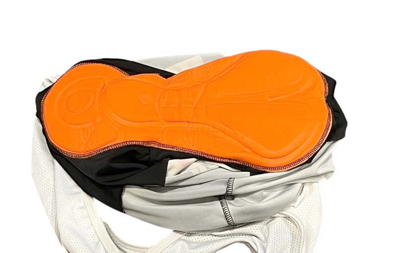 Cycling Bib Shorts  Large