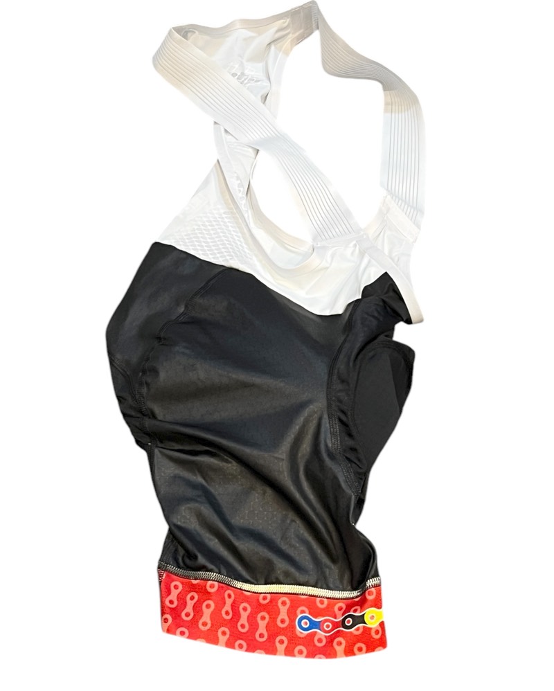 Kalas Womens Cycling Bib Shorts XS