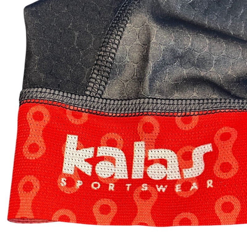 Kalas Womens Cycling Bib Shorts XS