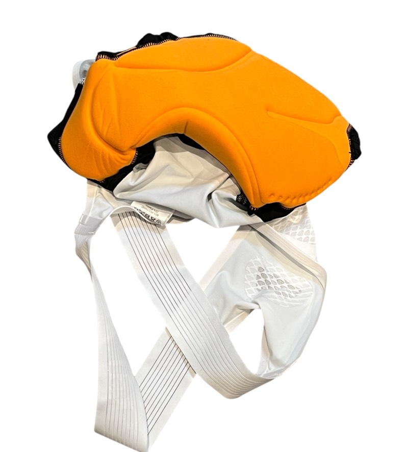 Kalas Womens Cycling Bib Shorts XS