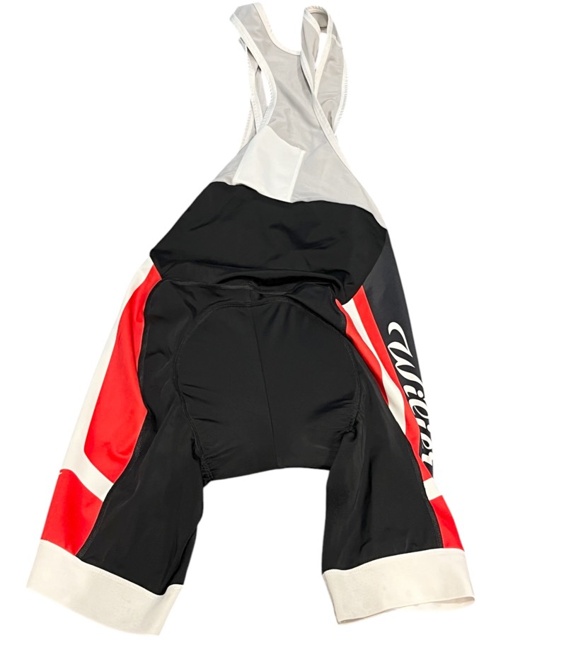 Wilier Cycling Bib Shorts X Large
